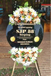 Grand Opening Cimanggis