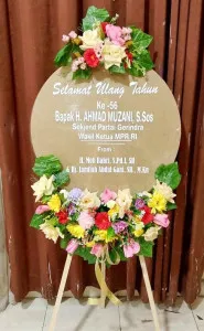 Ulang tahun Cimanggis